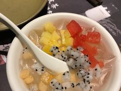 -盡膳口福跷脚牛肉火锅(合生汇购物中心店)