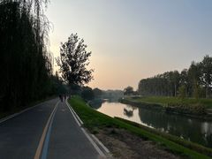 -坝河休闲公园