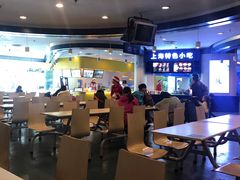 大堂-上海海洋水族馆