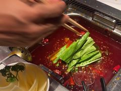 -宽来·欢聚火锅(来福士广场水景店)