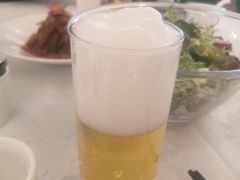 -齐家花园大酒店(宝山店)