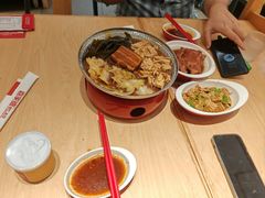 -喜家德虾仁水饺(东方宝泰店)
