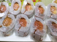 奄仔蟹-广胜通达海鲜食府(黄沙店)