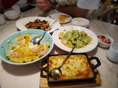 -茅庐川菜(烟台万象汇店)