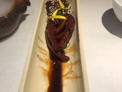 吮指鸡爪-桂满陇-西湖船宴(西单大悦城店)