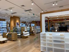 -MUJI无印良品(环球港店)