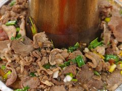 -穆老九清真牛羊肉馆(宋城店)