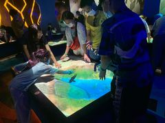 -珠海横琴国家地理探险家中心(创新方)