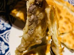 -阿罗新疆菜(人民广场店)