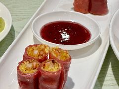 -朝郡酒家·粤菜(燕大星苑店)