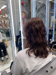 -5M HAIR SALON