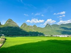 -万峰林风景区