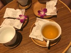 -Let’s Relax Spa(Siam Square One)