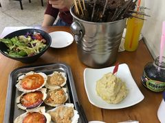 -炒豆合作社(东四总店)