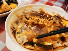 -孟记粥铺·家常菜·烧烤·粥(亚运村店)