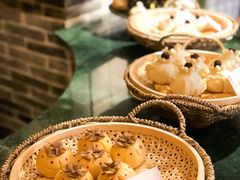 -叶叶菩提·晋福宫