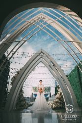 -格乐利雅婚礼艺术中心(南外滩店)