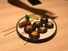 -気楽亭和食料理(气乐亭大世界本店)