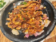 -鹿港小镇(黄金店)