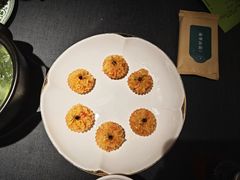 -南里山房·新淮扬菜(徐汇万科店)