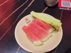 -蜀大侠火锅(四川北路店)