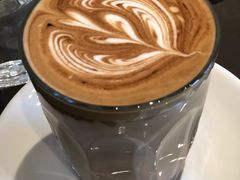 摩卡-Seesaw Coffee(苏州中心店)