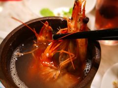-莆田餐厅(滨海广场店)