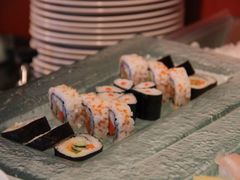 -重庆解放碑帝晶酒店·姜厨房西餐厅