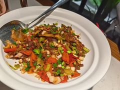 -宋徽厨·安徽菜(绿地店)