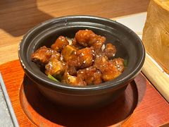 -绿茶餐厅(南昌王府井店)
