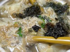 -小许三鲜砂锅馄饨店(家多乐烟酒店)