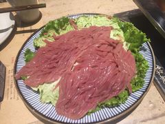 -锦城印象火锅(天府三街店)