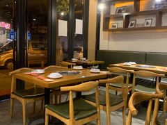 -聚串门儿·东北烧烤(信义坊店)