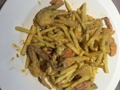 -李叔叔虾蟹大排档(青羊店)