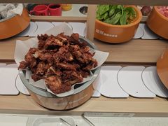 -龍歌自助小火锅(城阳万象汇店)