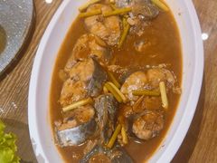 -永红源啤酒·烧烤·海鲜·大排档(青特城店)