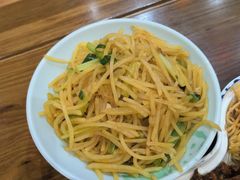 -满园烤鸭·春饼(太原街万达店)