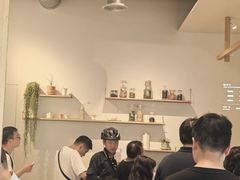 -喜茶(上海打浦桥日月光gelato lab+店)