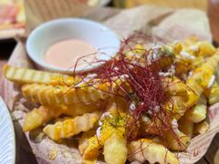 -Rosemary·纽西兰简餐(江南西店)