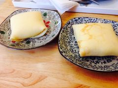 班戟-小团圆糖水铺(襄阳南路店)
