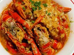 -江味龙虾馆·裸蓝龙虾(南山店)