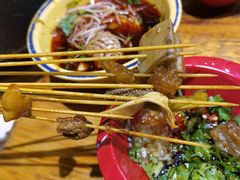 -冒椒火辣(太古里店)