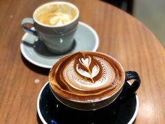 -野鸽子咖啡(航空路店)