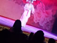 -盖碗儿梨园·变脸吐火·川剧(天府广场店)