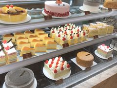 -面包新语(上地华联店)