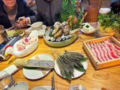 -山海蟹庐·海鲜糟粕醋火锅(慈溪店)