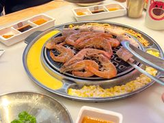 -韩宫宴烤肉·料理(青浦宝龙店)