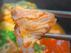 -老刘生态大鱼坊铁锅炖鱼(赛马场店)