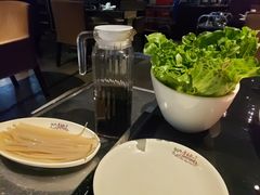 -鲁西肥牛(九方购物中心店)