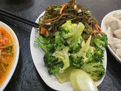 -东北农业大学饺子园